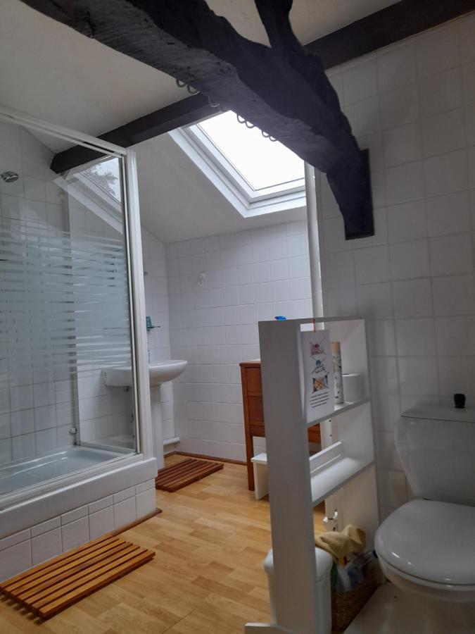 La Grange Villa Ranes Ngoại thất bức ảnh
