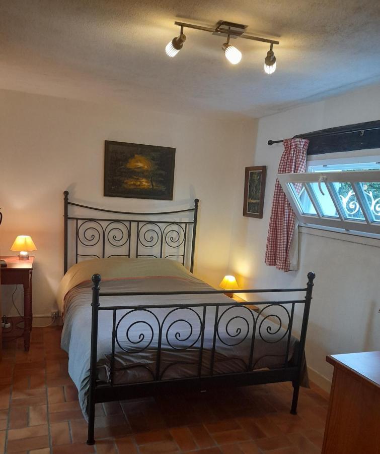 La Grange Villa Ranes Ngoại thất bức ảnh