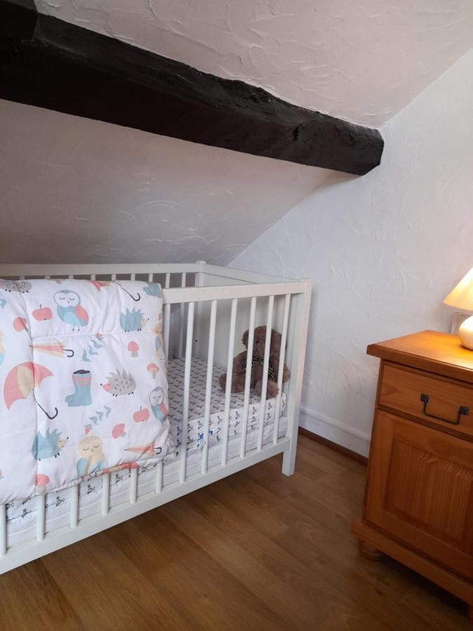 La Grange Villa Ranes Ngoại thất bức ảnh