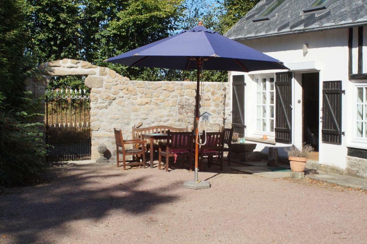 La Grange Villa Ranes Ngoại thất bức ảnh