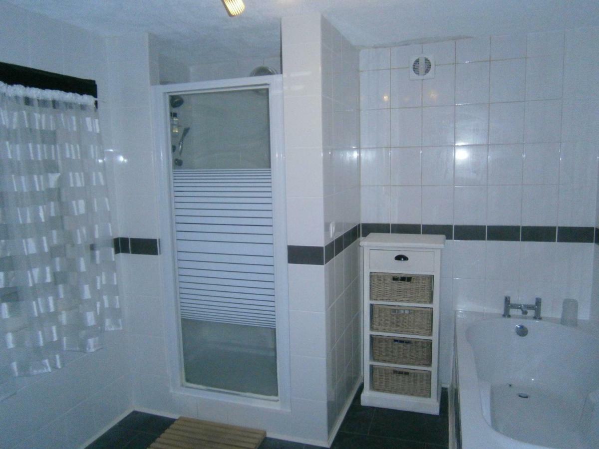 La Grange Villa Ranes Ngoại thất bức ảnh
